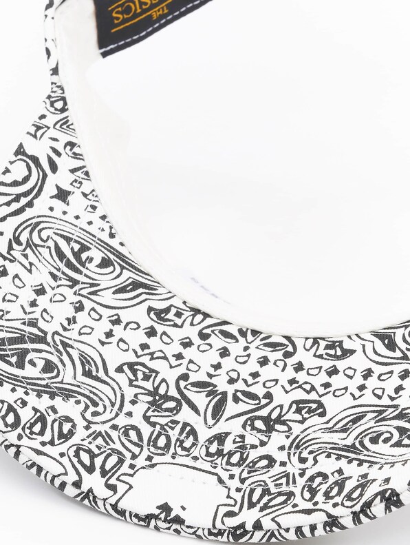 Visor Bandana Print-2