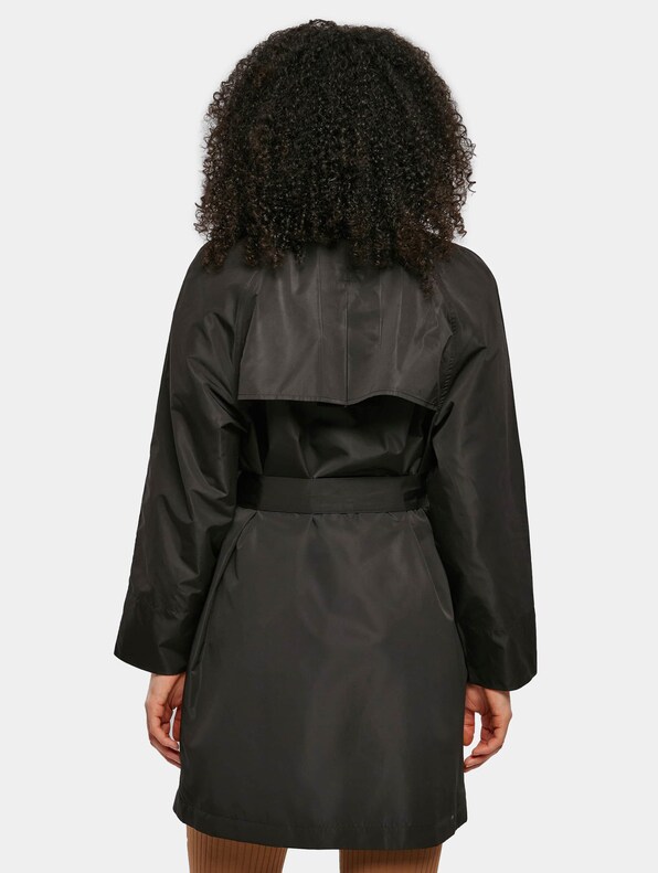 Ladies Crinkle Nylon Minimal-1