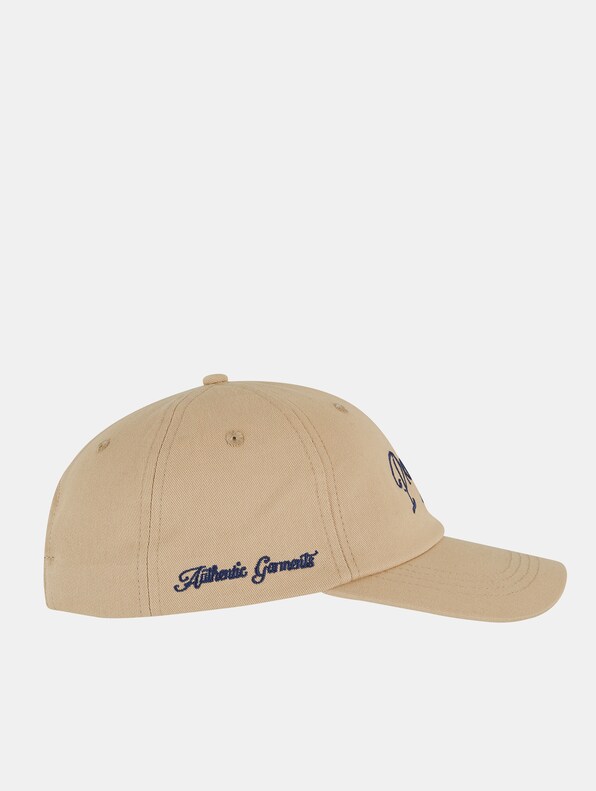 Prohibited Garment Snapback Caps-1