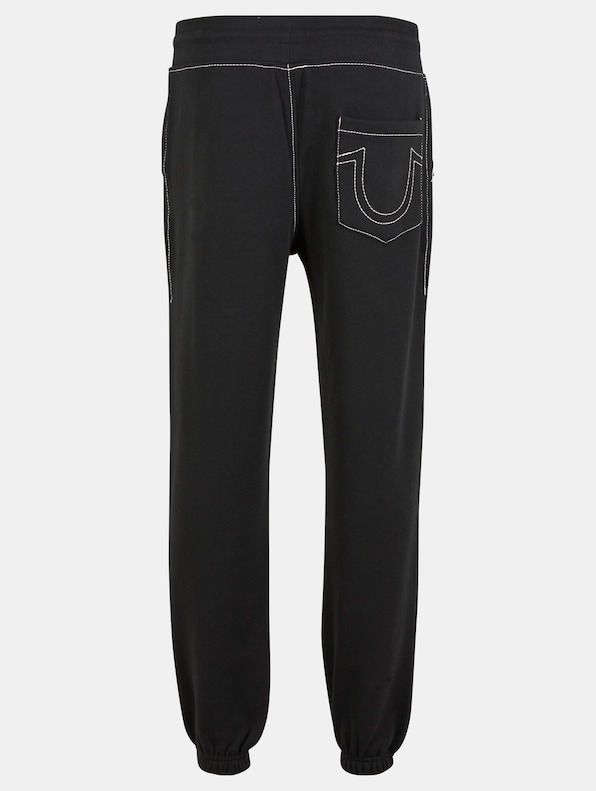 True Religion  BIG T JOGGERS-10
