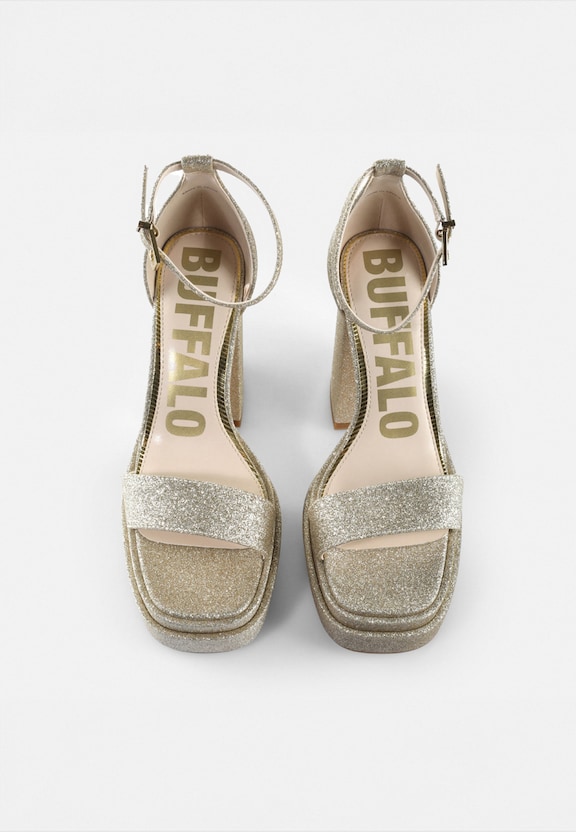 Buffalo May Neat - Vegan Glitter-4