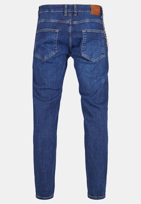 Tapered -4