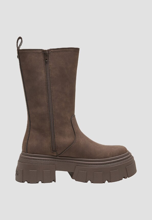 ZARTO CHELSEA HI-3