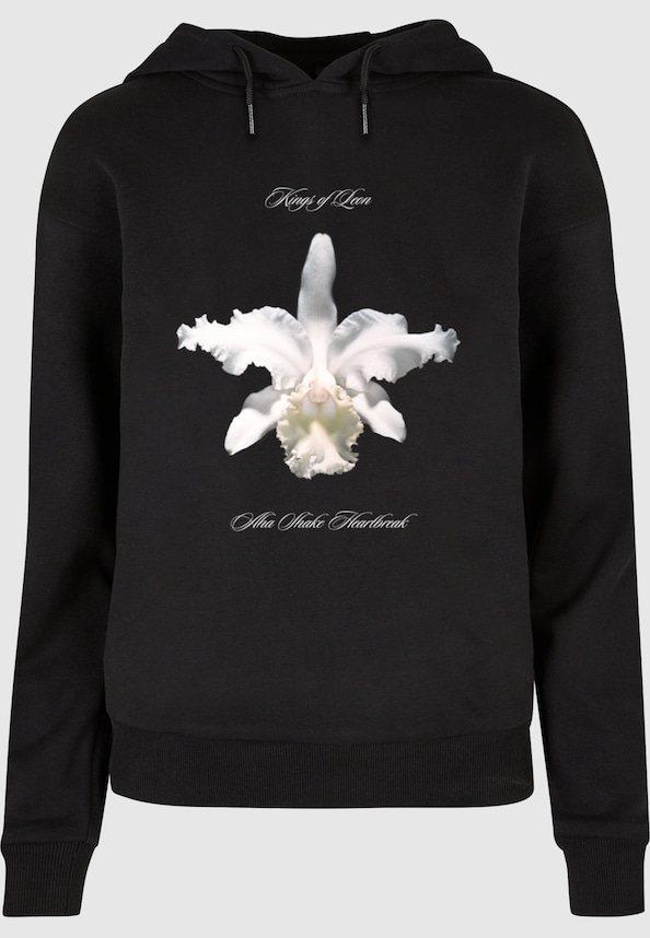 Ladies KOL - Aha Shake Retro Everyday Hoody-2