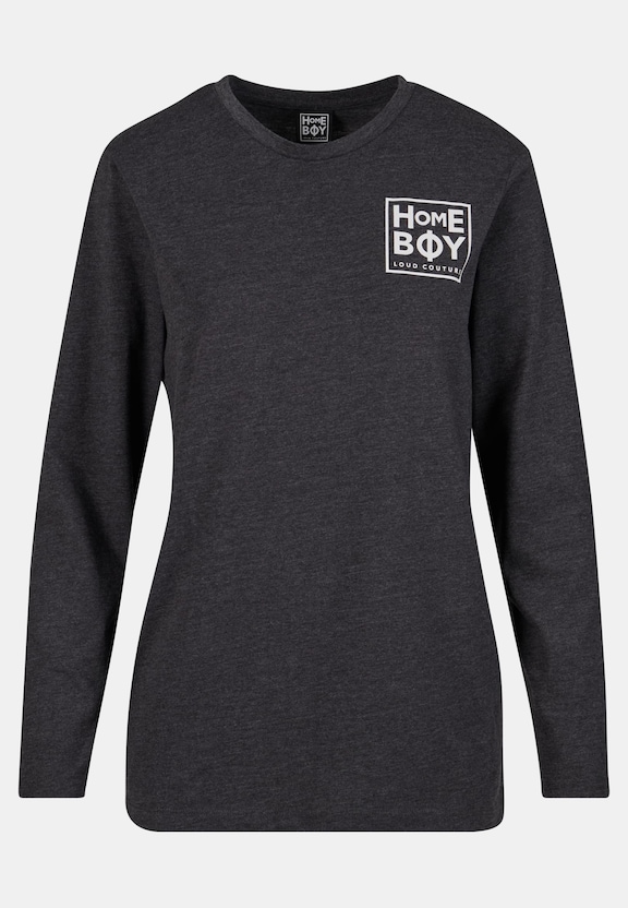 Homeboy Homegate Longsleeve-4
