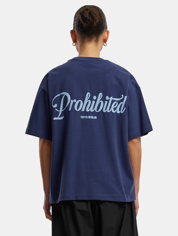 Prohibited 10119 V2 T-Shirts-7