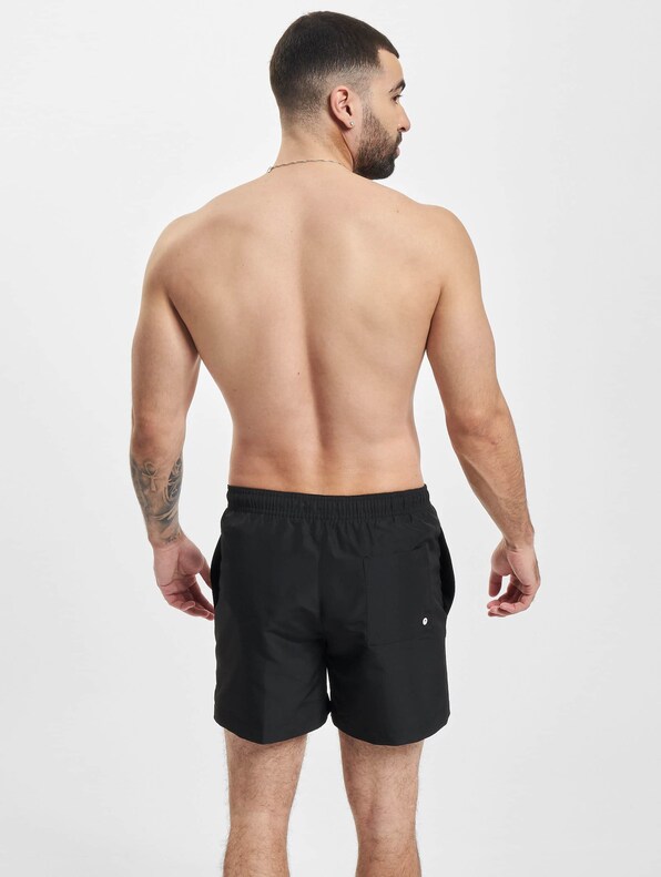 Calvin Klein Underwear Medium Drawstring Swim shorts-1