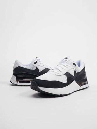 Nike Air Max Systm Sneakers White/Black/Summit