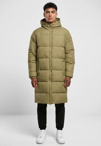 Mens Long