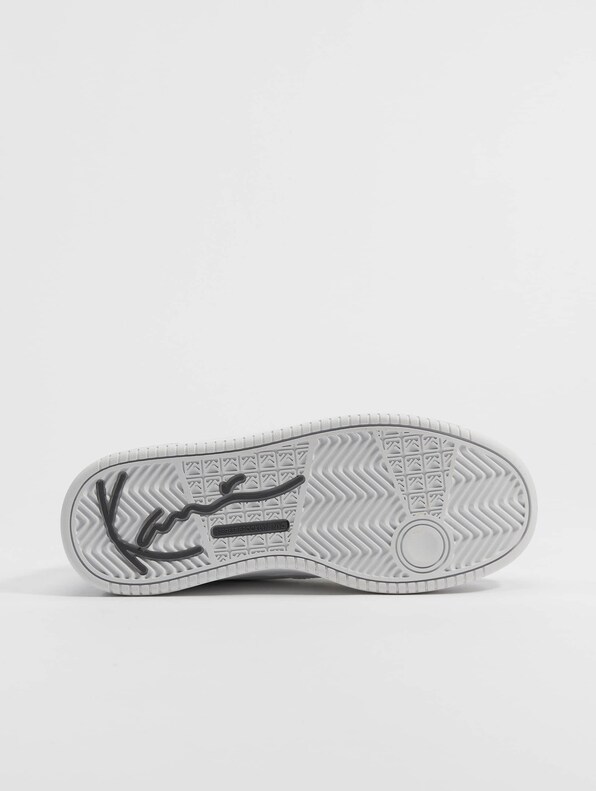 KKFWW000174 89 HEEL LOGO LX-6
