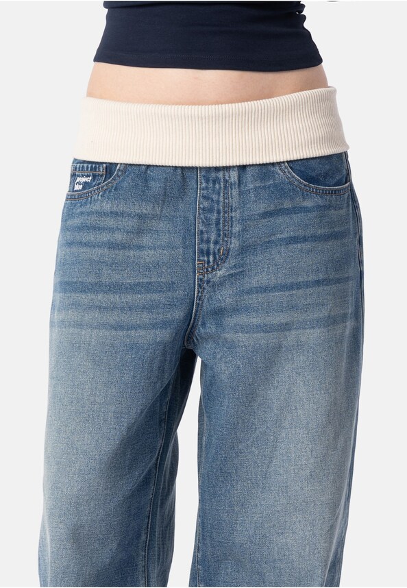 FOLDED RIB WIDE-3
