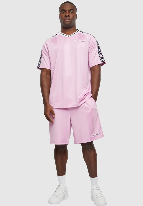 KM242-024-4 Karl Kani Sports Shadow Stripe Jersey-3