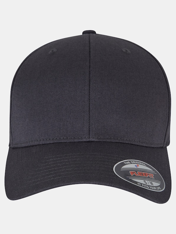Flexfit Wooly Combed-1