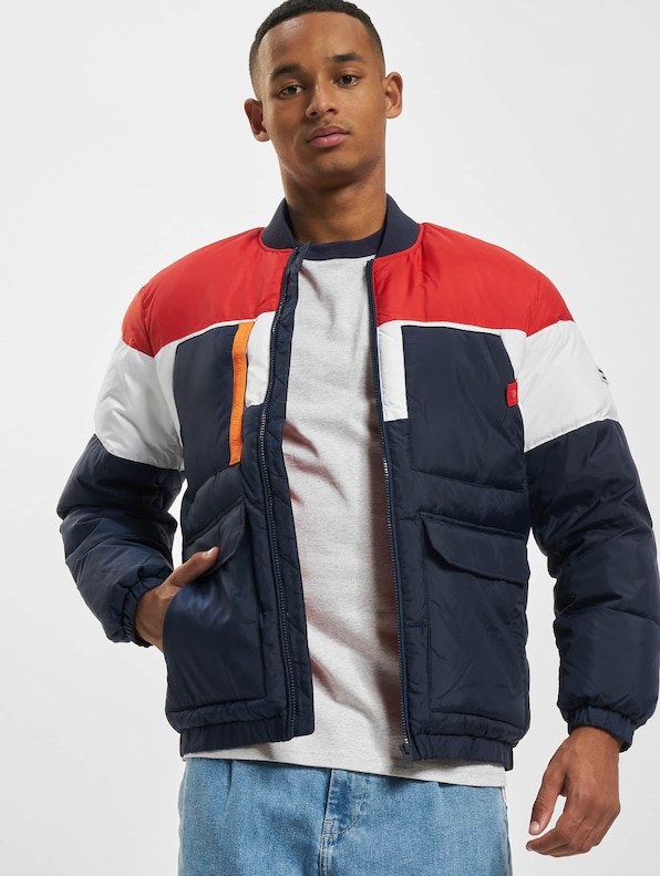 Tommy Jeans Multi Pocket-0