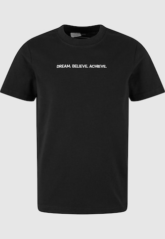 Dream. Believe. Achieve. EMB Tee