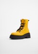 Lace Up Chunky-2
