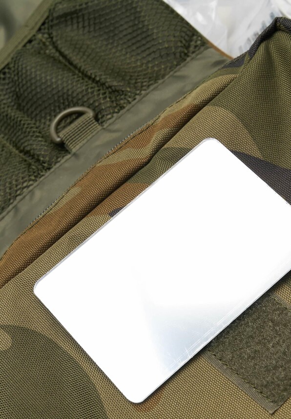 Brandit Toiletry Large Bag-7