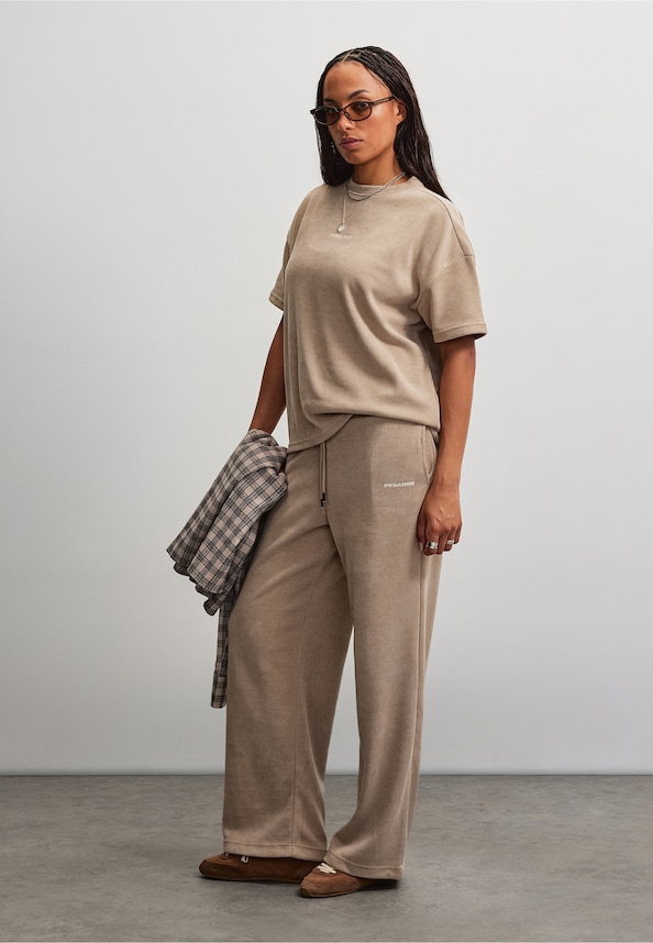 NOLI RIB TEE-3