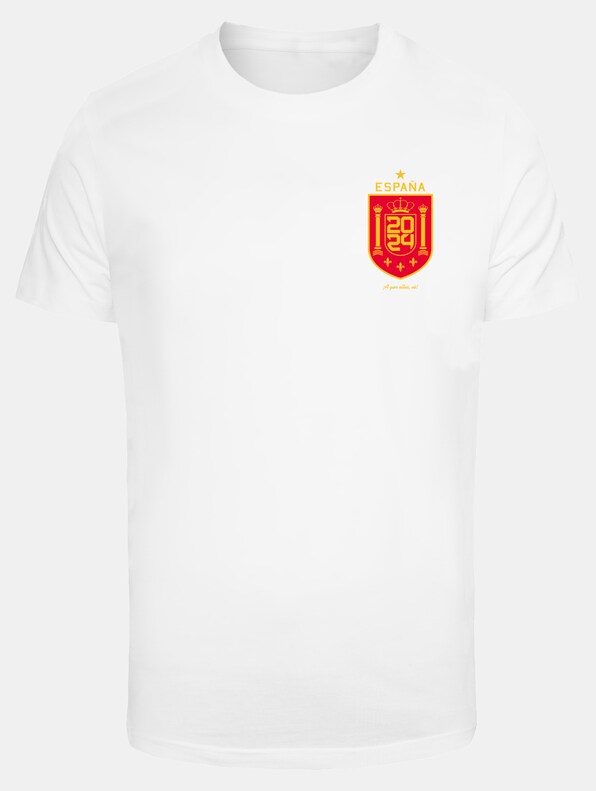 Spanish Chest Crest -2