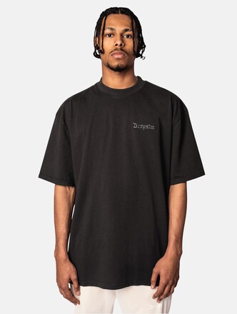 Dropsize Heavy Oversize Embo T-Shirts