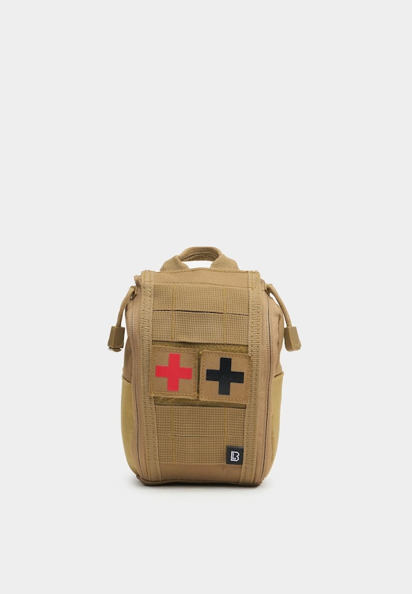 Molle First Aid Pouch Premium-1