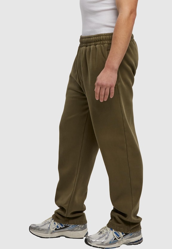 Vintage Heavy Trackpants-2