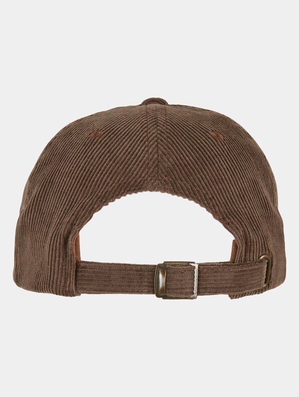 Low Profile Corduroy Dad-3