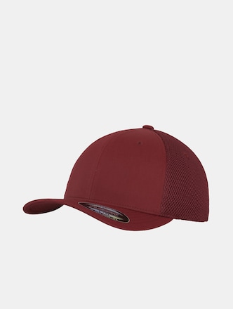 Flexfit Tactel Mesh Flexfitted Cap