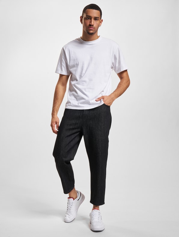 Cropped Tapered-5