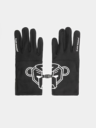 Black Bananas Glove