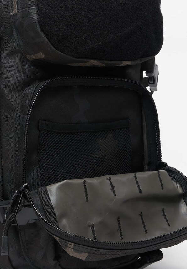 US Cooper Patch Medium-6