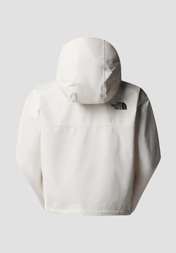 The North Face Cropped Quest Jacket-5