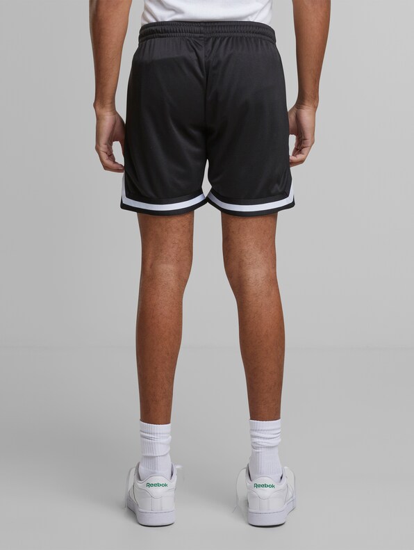 Urban Classics Short Basketball Shorts-1