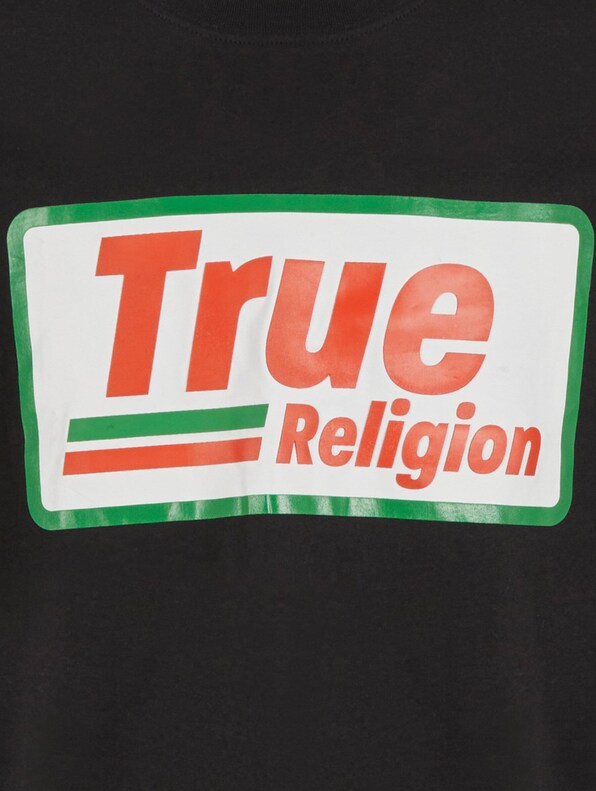 True Religion SS HIGH DENSITY TEE-6
