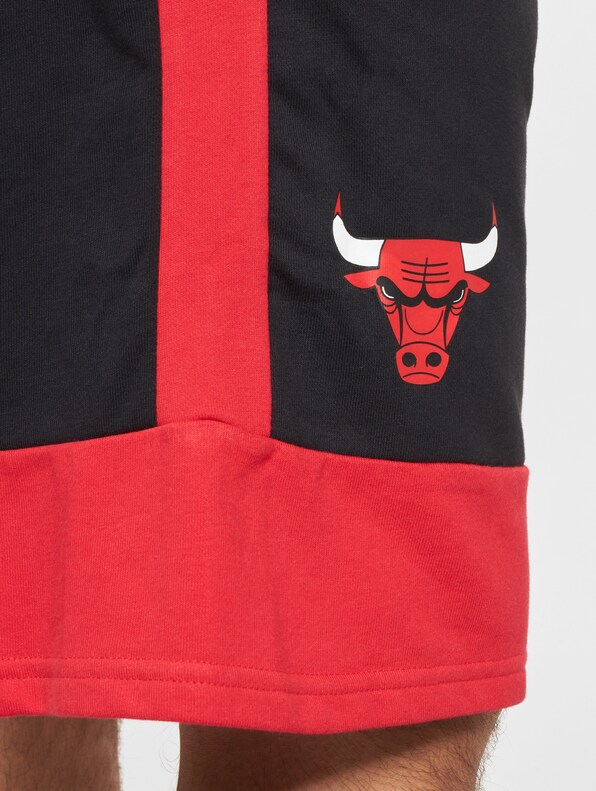 Chicago Bulls NBA Colour Block-3