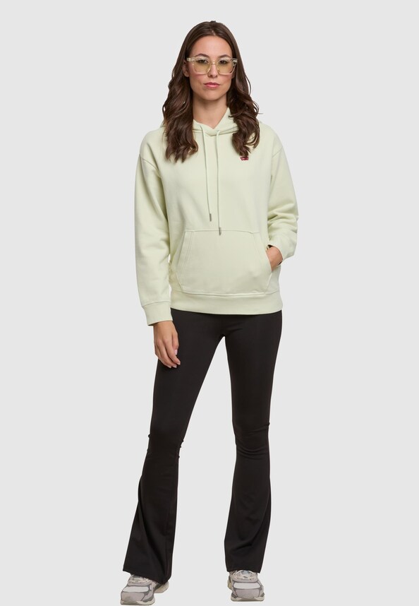 Levi's Standard Hoodies-3