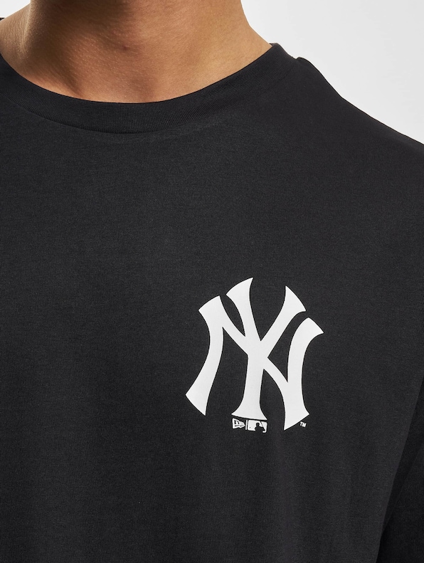 MLB Stadium Graphic Oversized New York Yankees -5