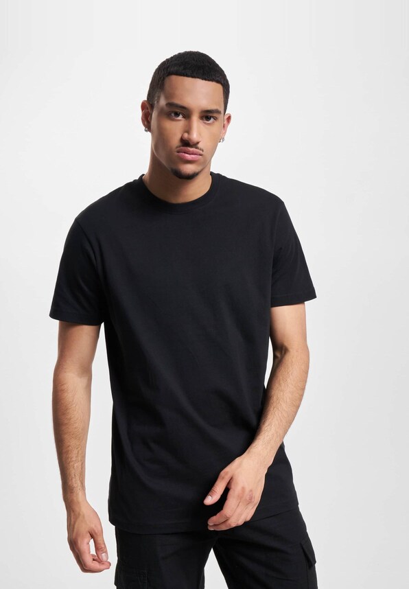 Urban Classics Basic 6-Pack T-Shirt-1