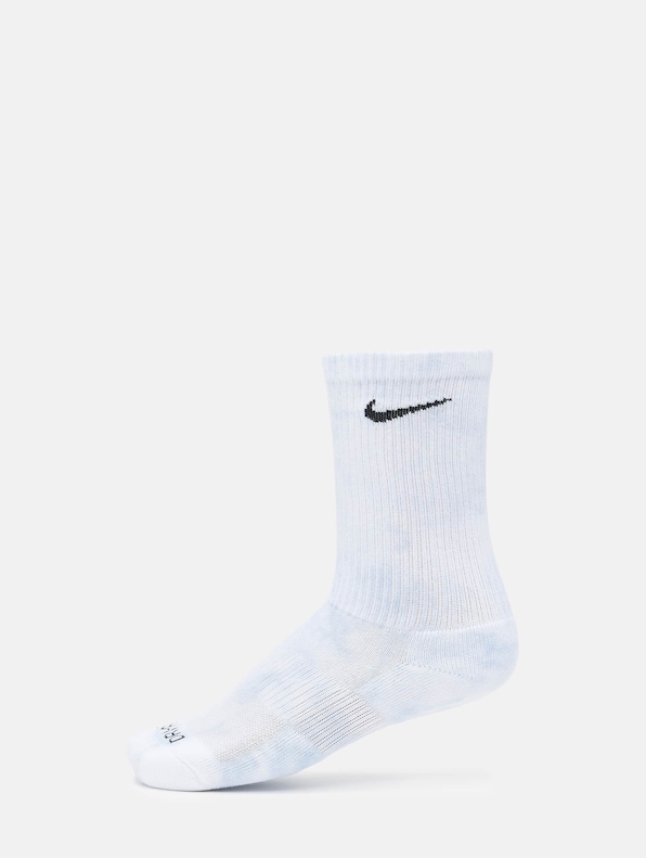 Nike Everyday Plus Socks multi color-4