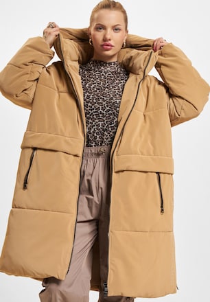 Jeans Faux Suede Oversized
