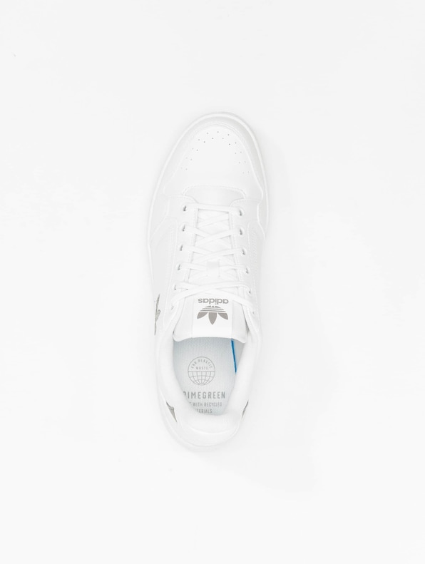 Adidas Originals NY 90 Sneakers Ftwr White/Grey-3