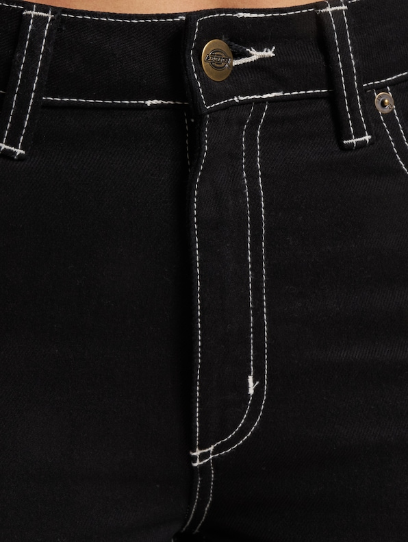 Ellendale Denim Straight Fit-4