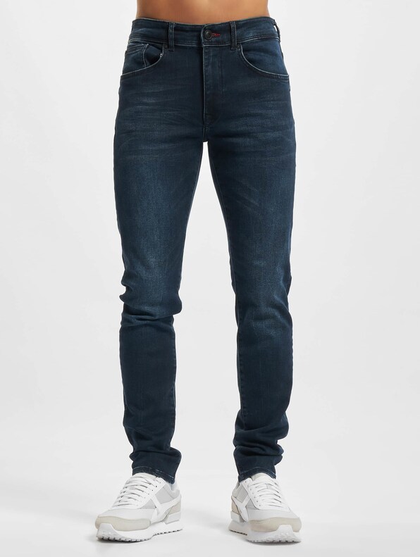 Denim Slim Fit -2