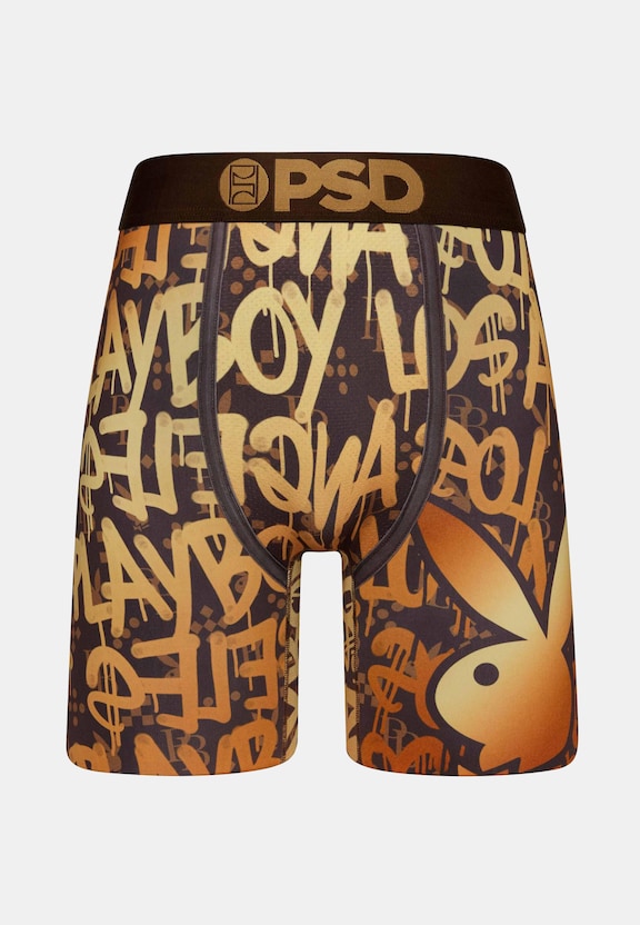 PB GRAFFITI LUXE-3