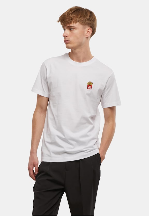 Today Is Fryday Tee EMB-0