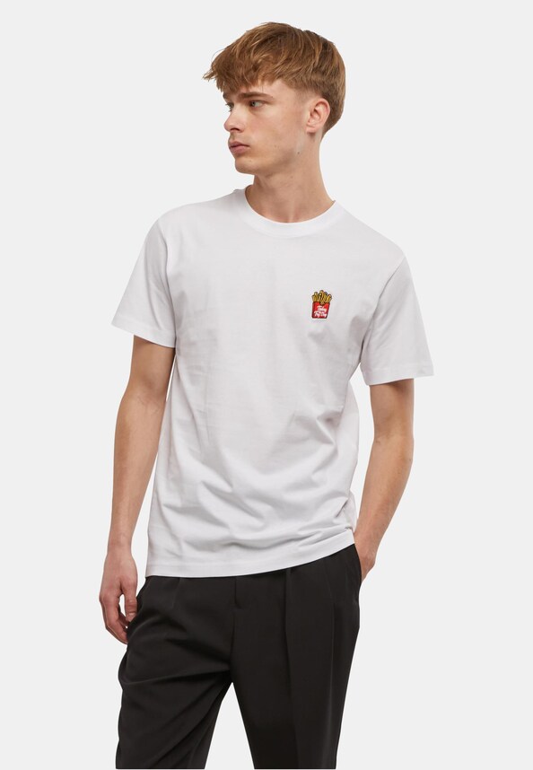 Today Is Fryday Tee EMB-0