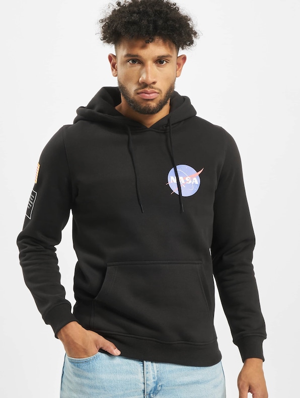 Nasa Insignia Flag -2