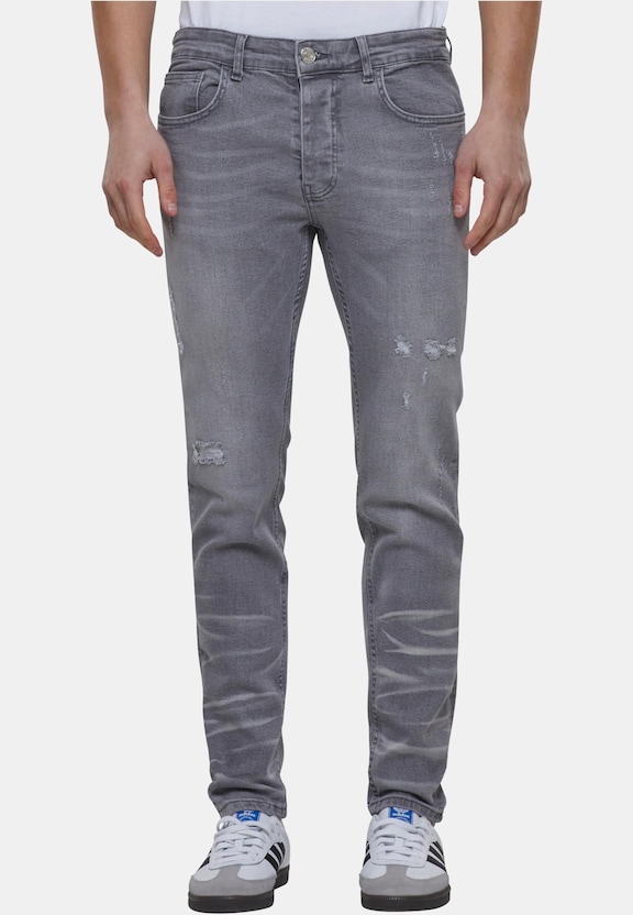 Tapered -0