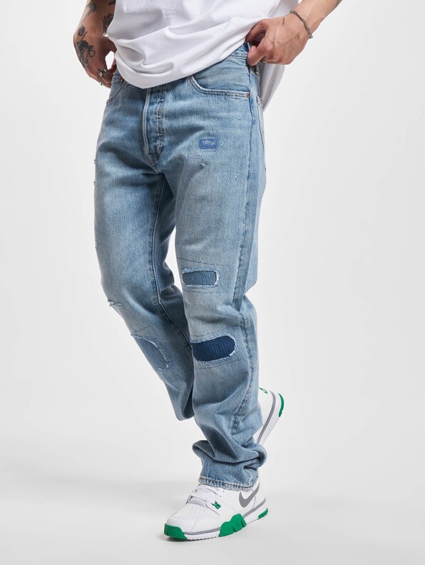 Levi's® 501 Original Fit Jeans