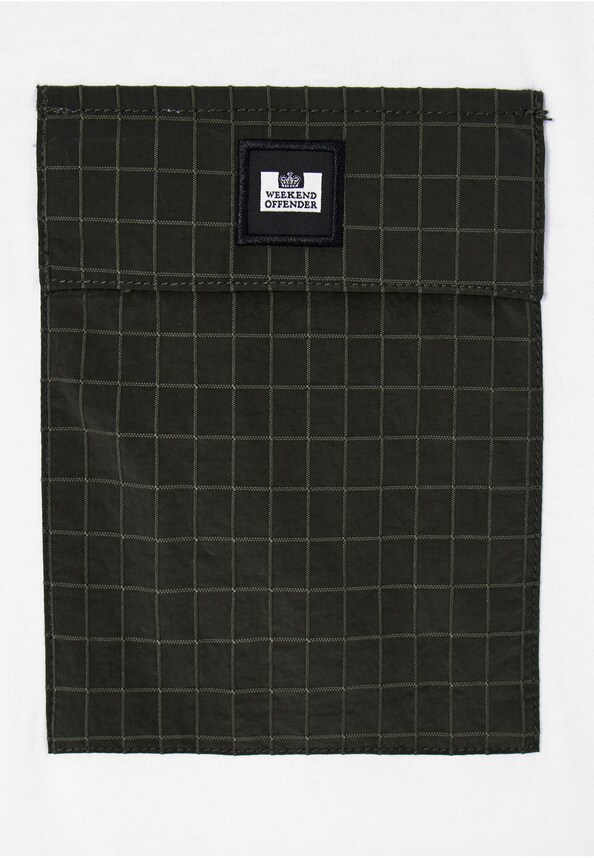 STINIVA LARGE RIPSTOP LARGE RIPSTOP POCKET TEE-3